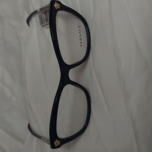 Versace women's glasses